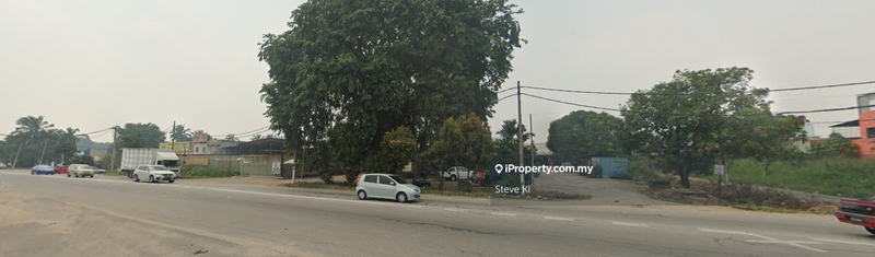 Agricultural Land for Sale in Bukit Kemuning, Shah Alam by Steve Ki - iProperty.com.my