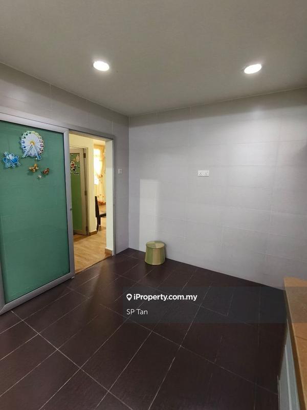Semi-Detached House for Sale in Taman Sri Mulia, Muar by SP Tan - iProperty.com.my