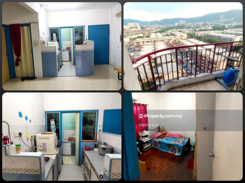 For Sale - Pandan Court