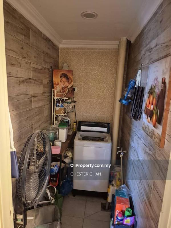 Condominium for Sale in Seri Anggun by CHESTER CHAN - iProperty.com.my