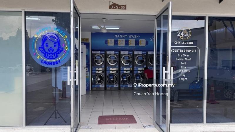 Condominium for Sale in Platinum OUG Residence by Chuan Yap Hoong - iProperty.com.my