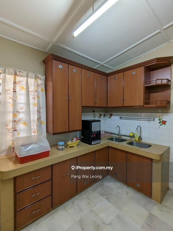 Bungalow House for Sale in Taman Guru, Rasah by Pang Wai Leong - iProperty.com.my