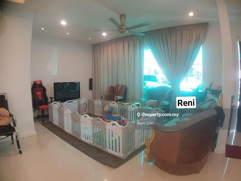 Semi-Detached House untuk Dijual di Bandar Damansara Perdana, Damansara Perdana oleh Reni Lim - iProperty.com.my