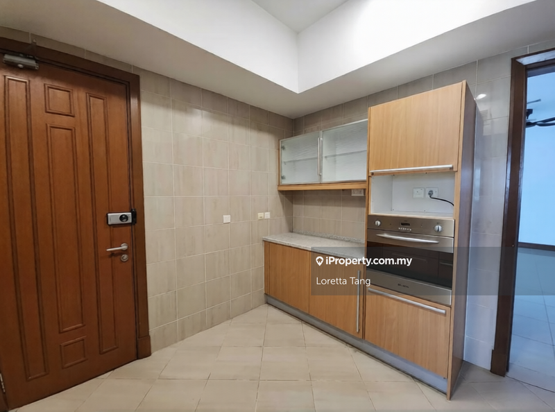 Kondominium untuk Dijual di Mont Kiara Aman oleh Loretta Tang - iProperty.com.my