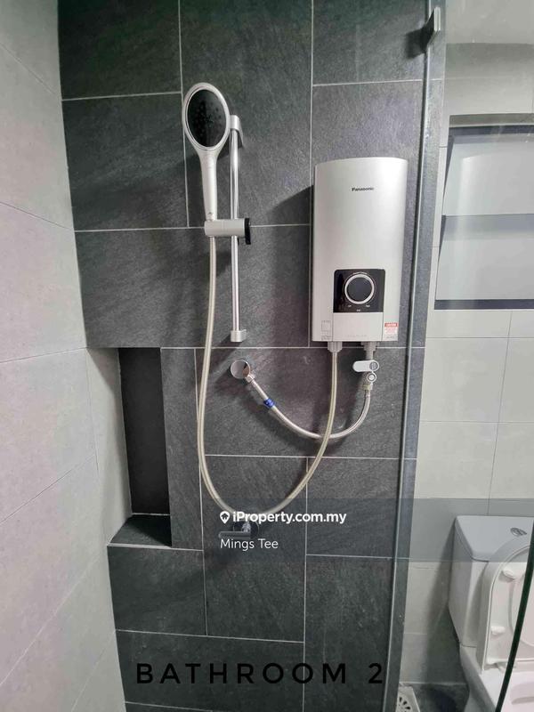 Condominium for Rent in Trinity Lemanja by Mings Tee - iProperty.com.my