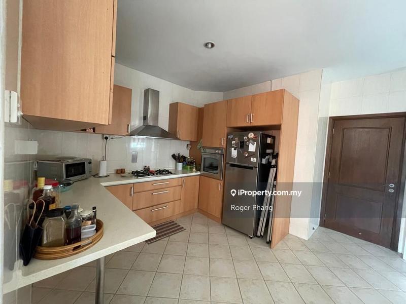 Kondominium untuk Dijual di Lagenda Damansara oleh Roger Phang - iProperty.com.my