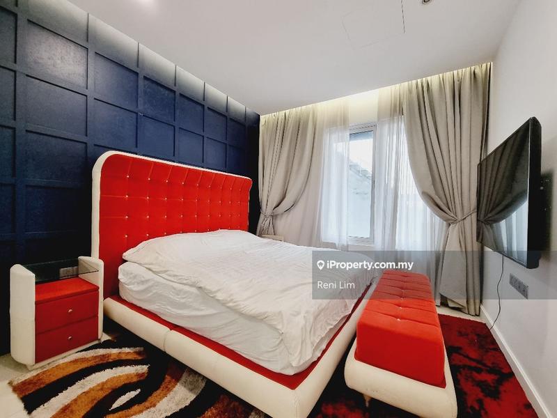 Bungalow House for Sale in Sunway Rymba Hills, Petaling Jaya by Reni Lim - iProperty.com.my