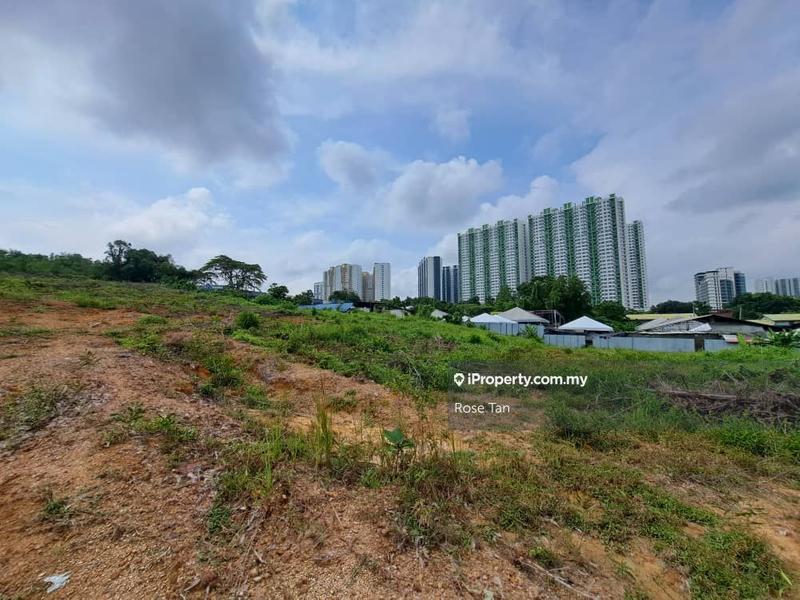 Industrial Land for Sale in Puchong, Selangor by Rose Tan - iProperty.com.my