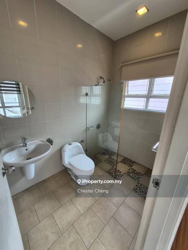 Rumah Berkembar untuk Dijual di Damansara Legenda, Petaling Jaya oleh Chester Cheng - iProperty.com.my
