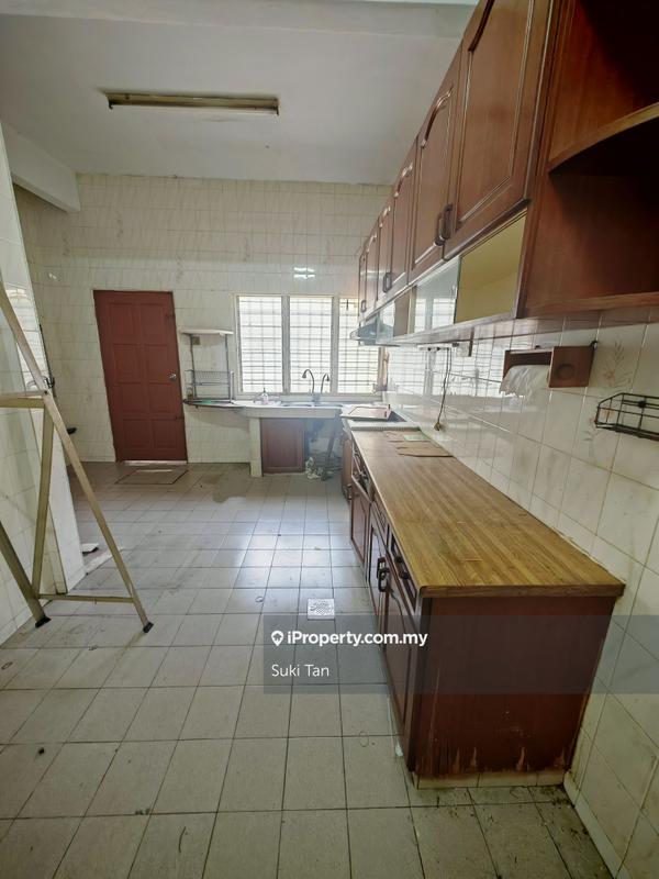 Rumah Teres untuk Dijual di Taman Sejahtera, Jalan Kuching oleh Suki Tan - iProperty.com.my