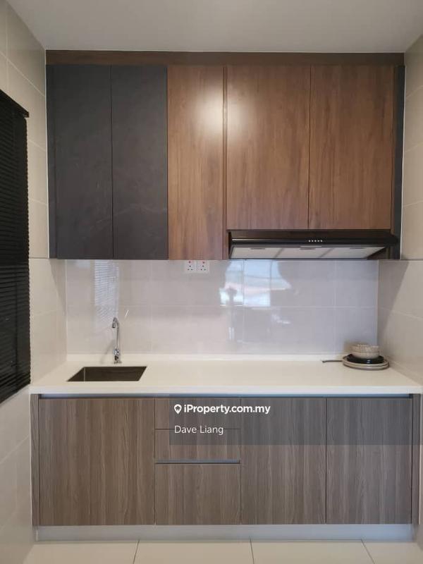 Condominium for Sale in Paraiso Residence @ The Earth by Dave Liang - iProperty.com.my