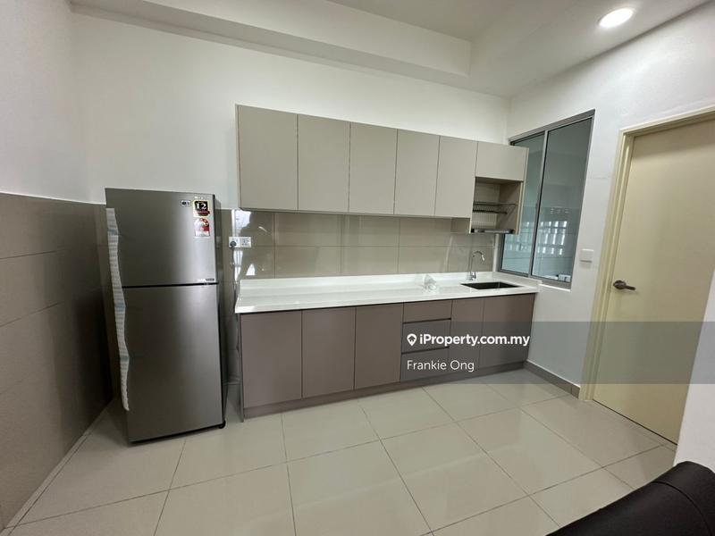 Kondominium untuk Dijual di Anggun Lumayan oleh Frankie Ong - iProperty.com.my