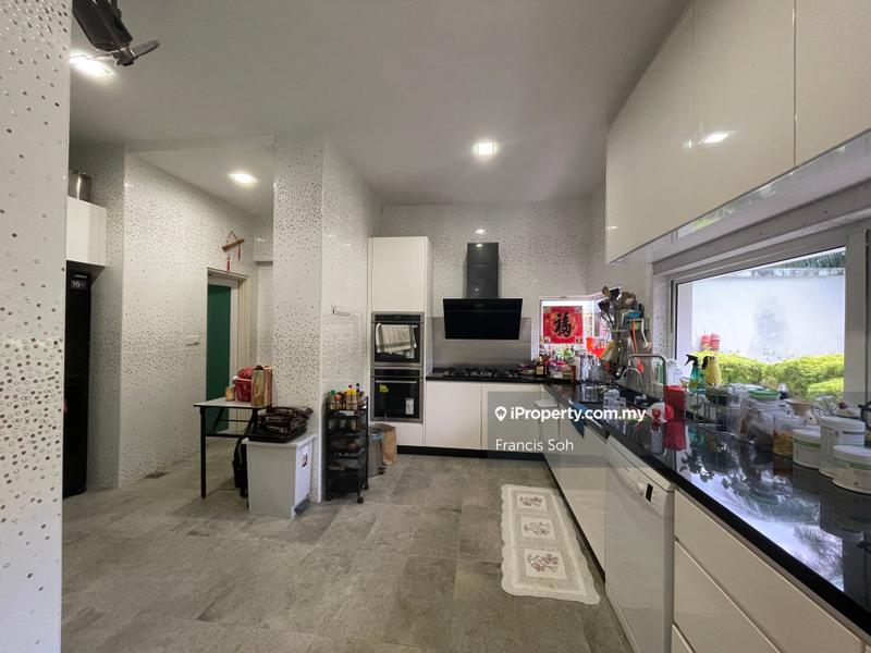 Rumah Berkembar untuk Dijual di Kinrara Residence, Puchong oleh Francis Soh - iProperty.com.my