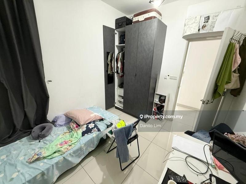 Condominium for Sale in Riana South by Danilo Lim - iProperty.com.my