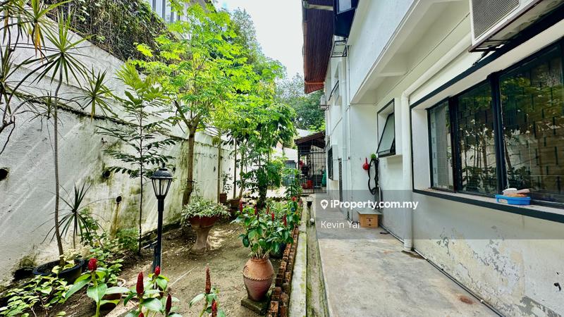 Bungalow House for Sale in Bangsar Baru, Bangsar by Kevin Yai - iProperty.com.my
