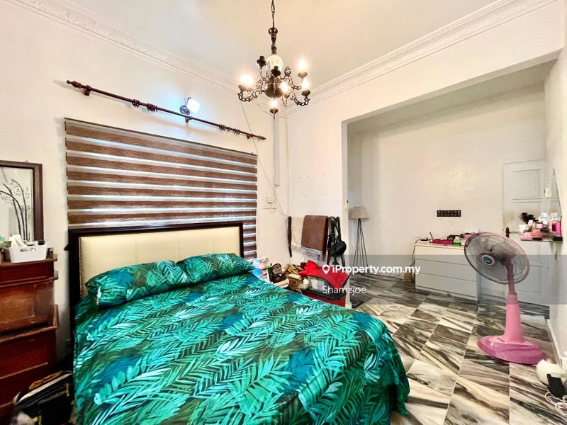 Bungalow House for Sale in Desa Subang Permai, Shah Alam by Shamzjoe - iProperty.com.my
