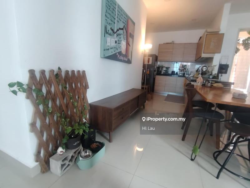 Condominium for Sale in Parkhill Residence by Hl Lau - iProperty.com.my