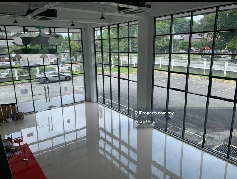 For Sale - Petaling Jaya, PJ, PJCT Industrial Zone, Perindustrian PJCT, Petaling Jaya.