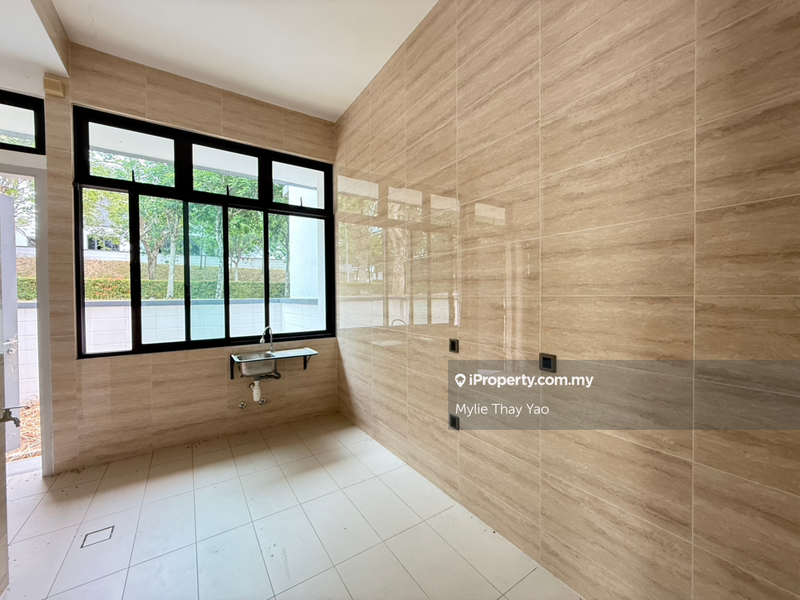 Semi-Detached House for Sale in S2 Heights, Seremban 2 by Mylie Thay Yao - iProperty.com.my