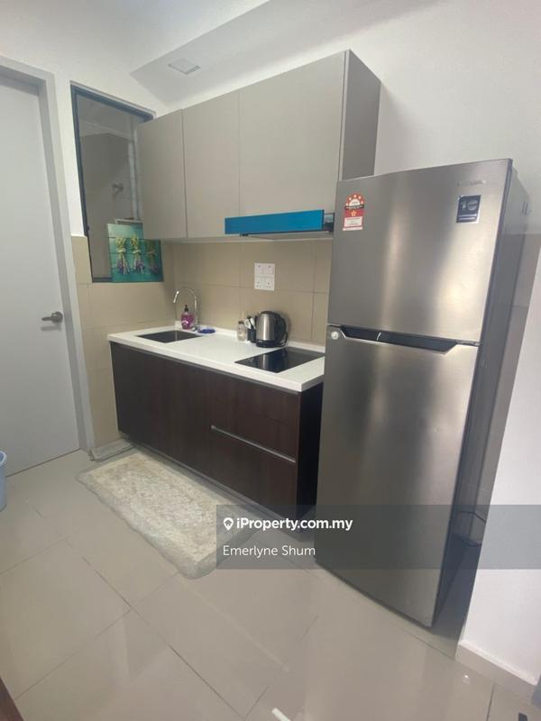 For Rent - Suria Garden