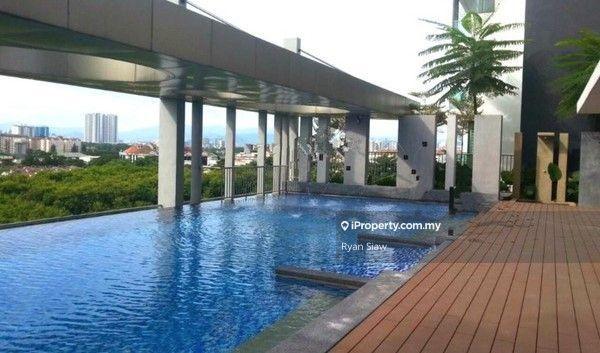 For Rent - Palace Court (Sri Istana)