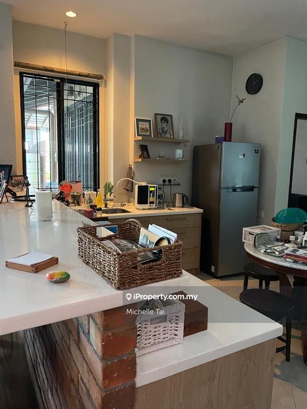 1.5-storey Terraced House for Sale in Taman Tun Dr Ismail, Taman Tun Dr Ismail by Michelle Tai - iProperty.com.my
