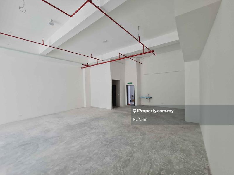Service Residence for Sale in Neu Suites by KL Chin - iProperty.com.my