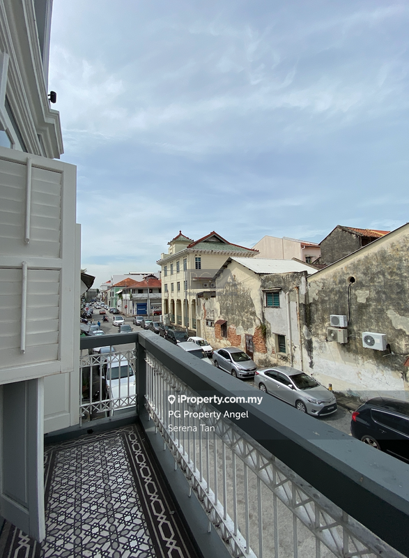 Kedai-Pejabat untuk Dijual di Georgetown, George Town oleh Serena Tan - iProperty.com.my