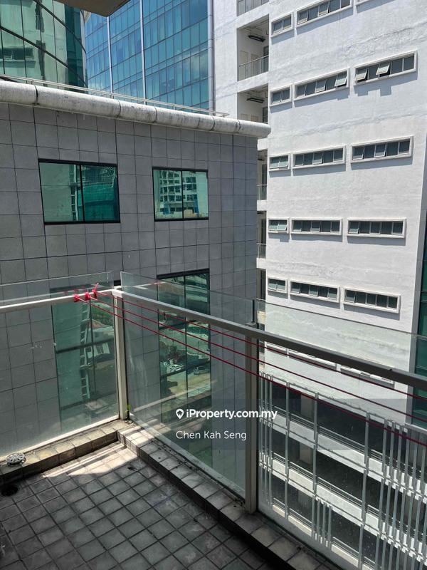 Kondominium untuk Dijual di Menara Bintang Goldhill oleh Chen Kah Seng - iProperty.com.my