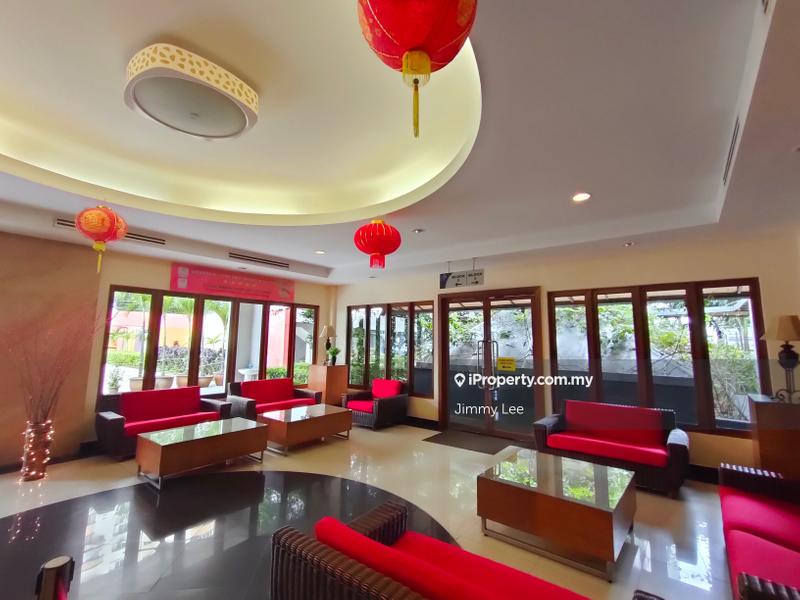 Service Residence for Sale in Millennium Place @ Millennium Square by Jimmy Lee - iProperty.com.my