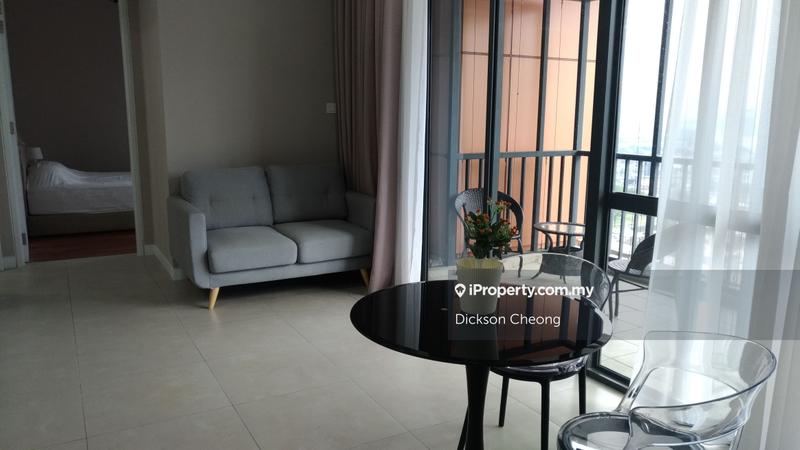 Service Residence untuk Dijual di TTDI Ascencia oleh Dickson Cheong - iProperty.com.my