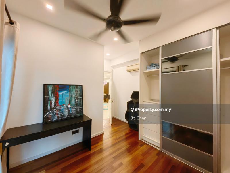 Condominium for Rent in Concerto North Kiara by Jo Chen - iProperty.com.my