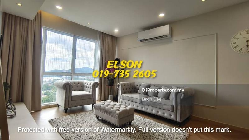 Kondominium untuk Dijual di Emerald Residence oleh Elson Dee - iProperty.com.my