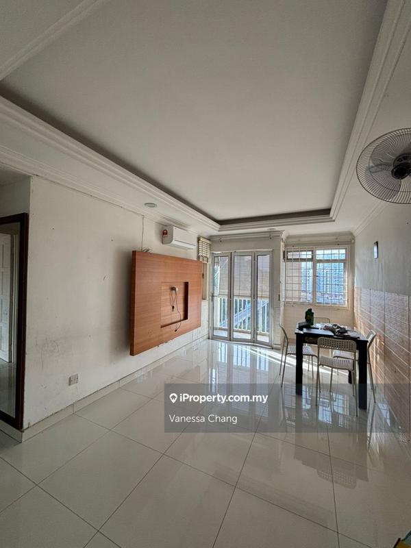For Rent - Perdana Exclusive