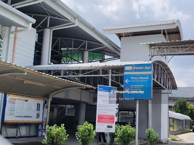 Shop / Office for Sale in Pandan Jaya, Ampang by Kelly Yan Kai Lit - iProperty.com.my