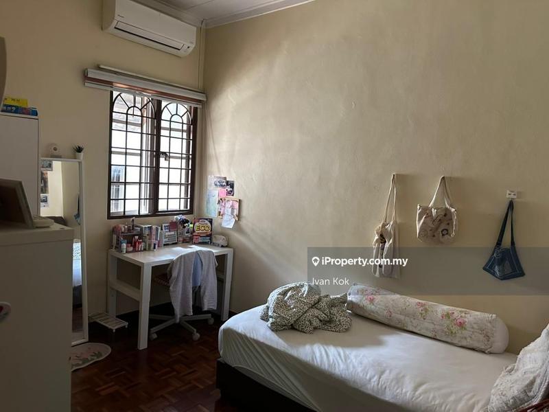 Rumah Teres 2-Tingkat untuk Dijual di Usj 16, Subang Jaya oleh Ivan Kok - iProperty.com.my