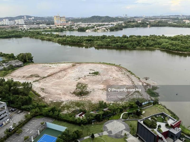 Kondominium untuk Disewa di Tasik Residency oleh Coco Neoh - iProperty.com.my