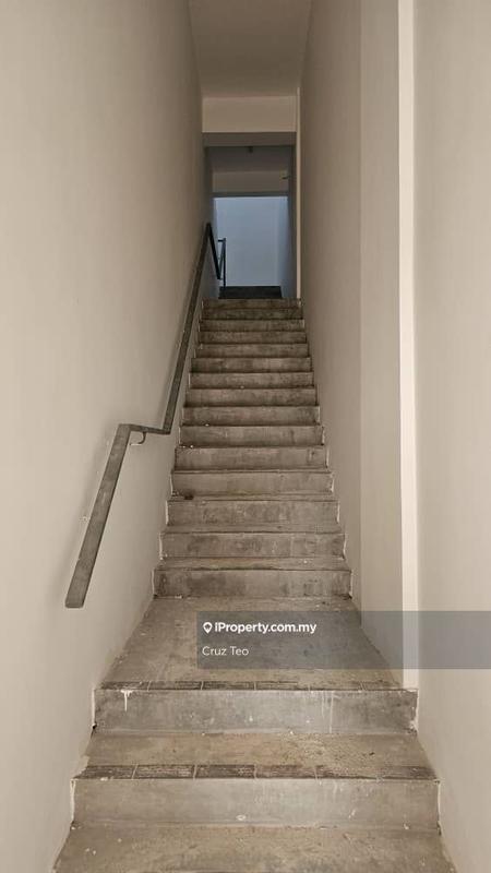 For Rent - Bloc 7 Shoplot @ Setia Eco Glades, Cyberjaya