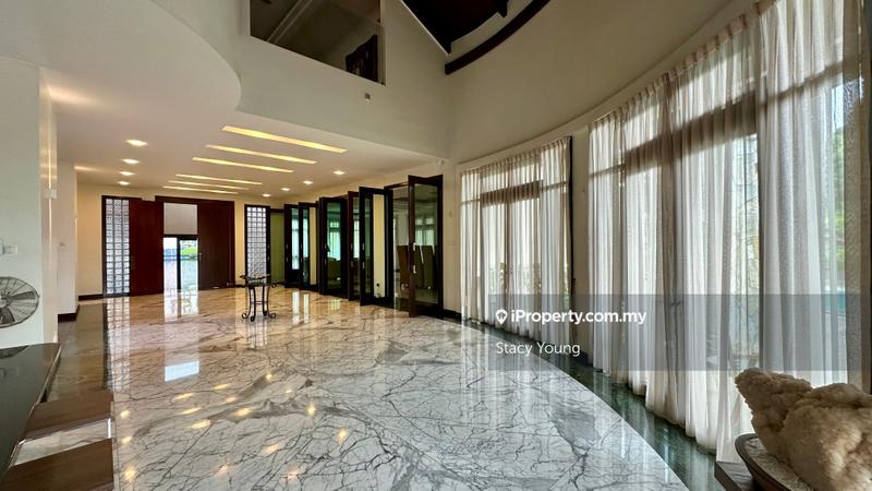 Bungalow House for Sale in Bangsar Baru, Bangsar by Stacy Young - iProperty.com.my