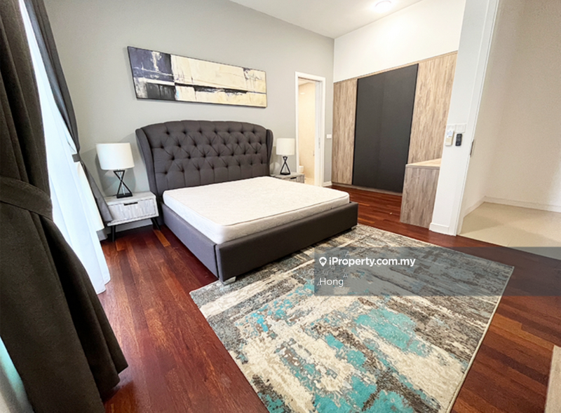 Condominium for Rent in Pavilion Hilltop by Hong - iProperty.com.my