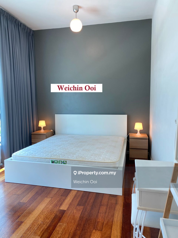 Condominium for Sale in The LIGHT COLLECTION I by Weichin Ooi - iProperty.com.my