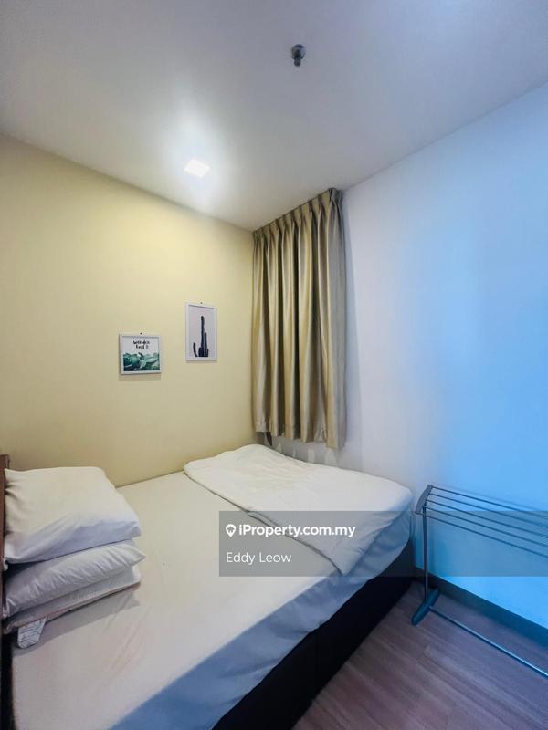 Service Residence for Rent in The Wave Residence by Eddy Leow - iProperty.com.my