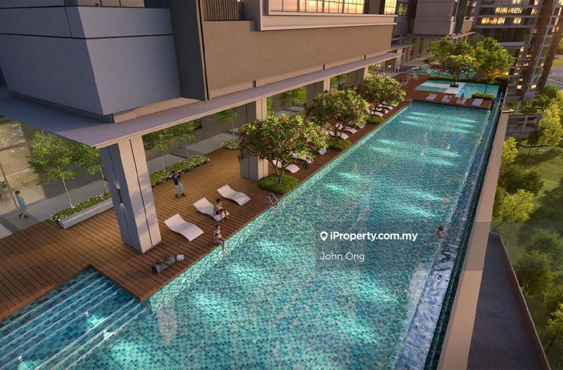 For Sale - The Maple Residences