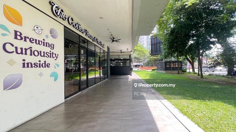 Kedai untuk Dijual di Tropicana, Tropicana oleh FC Ng - iProperty.com.my