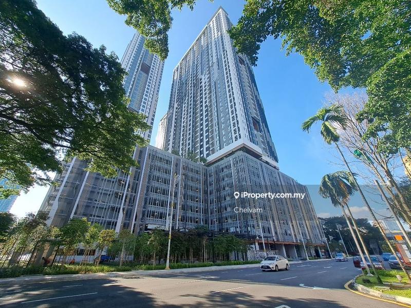 For Rent - The Sentral Suites