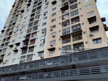 For Sale - Puncak Desa Apartment