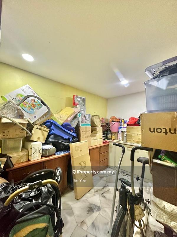 2-storey Terraced House for Sale in Bandar Baru Sri Petaling, Sri Petaling by Jin Yee - iProperty.com.my