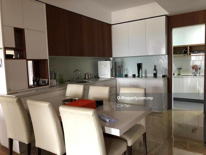 For Rent - G Residence