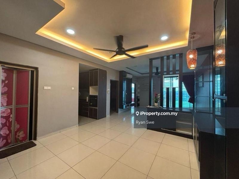 Kediaman Servis untuk Dijual di Suria Putra oleh Ryan Swe - iProperty.com.my