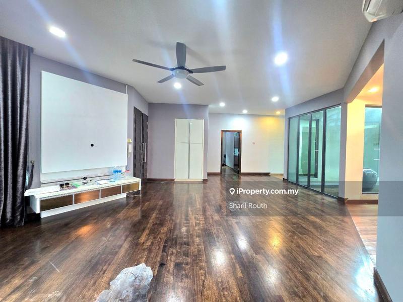 Bungalow House for Sale in Taman Ampang Utama, Ampang by Sharil Routh - iProperty.com.my
